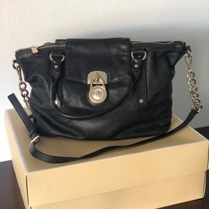 Michael Kors Crossbody Satchel